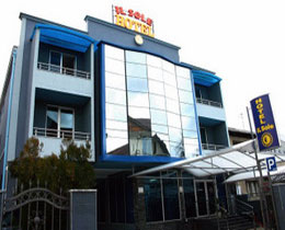 Hotel IL Sole