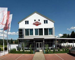 Hotel Lucas