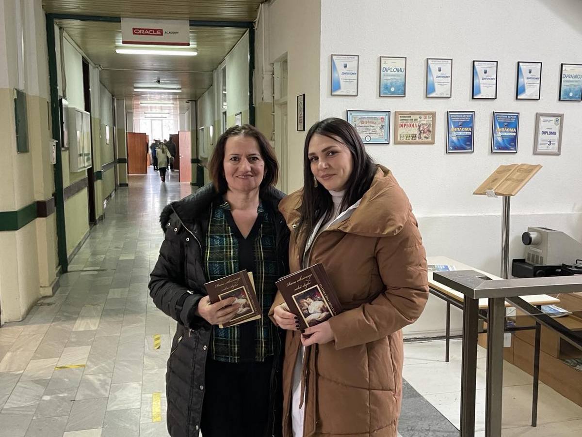 Dan borbe protiv raka 2023 srednje skole 3