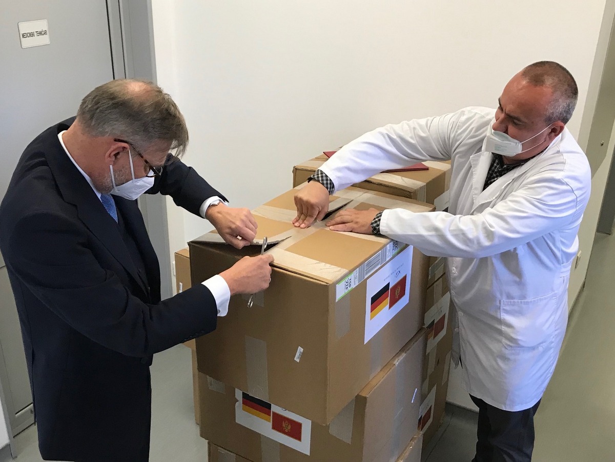 Dr Nedic i dr Weber