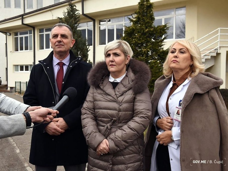 Energetska efikasnost zavrsetak projekta