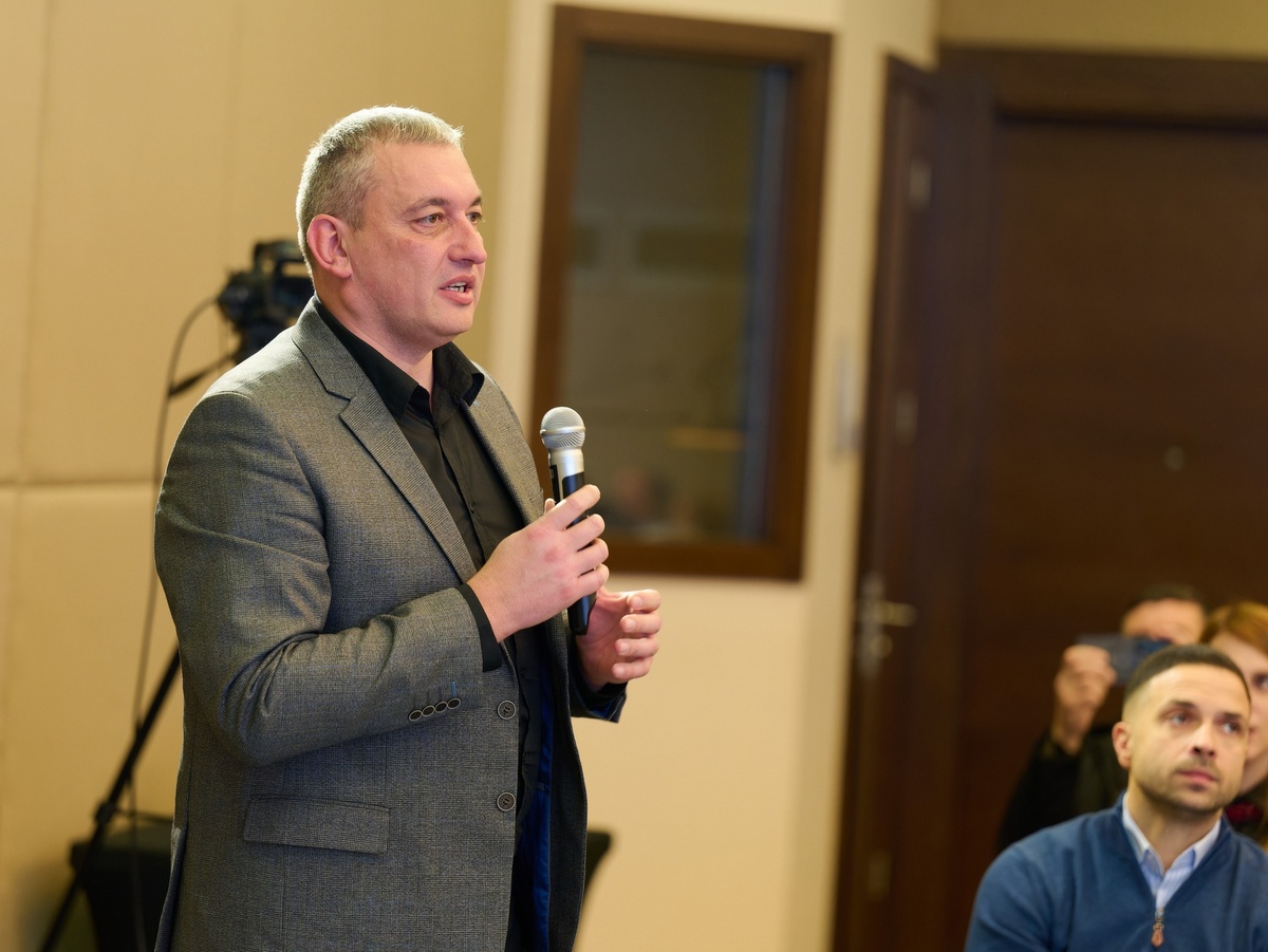 Konferencija o antikorupciji 3