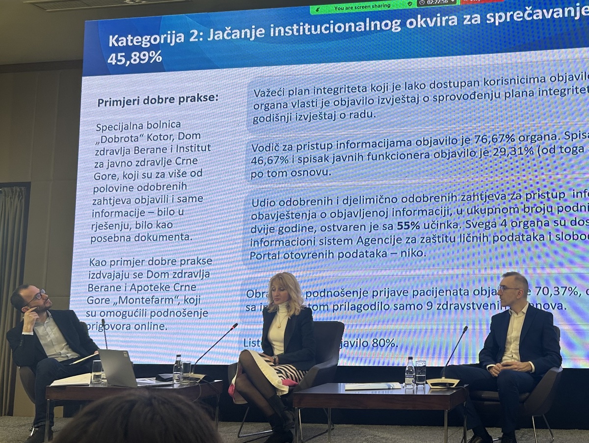 Konferencija o antikorupciji 5
