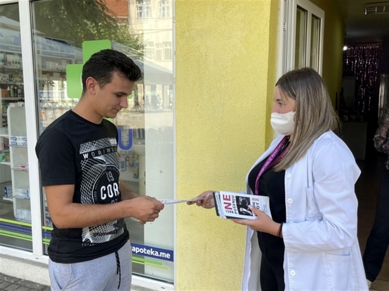 Medjunarodni dan mladih 2021 2