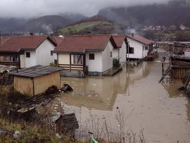 Poplave
