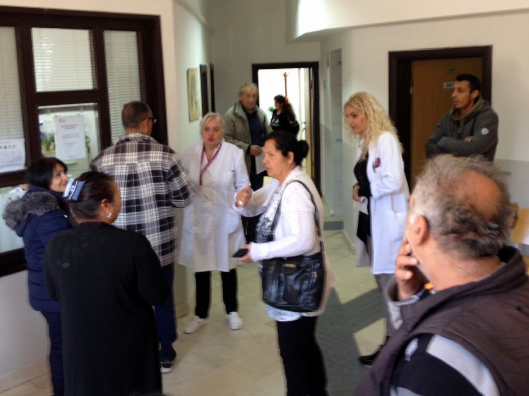 Preventivni pregledi Roma 2