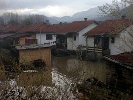 Riversajd poplave