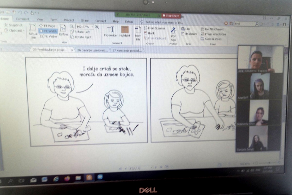 Skola roditeljstva online 1
