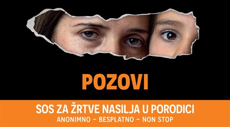 SOS telefon 1