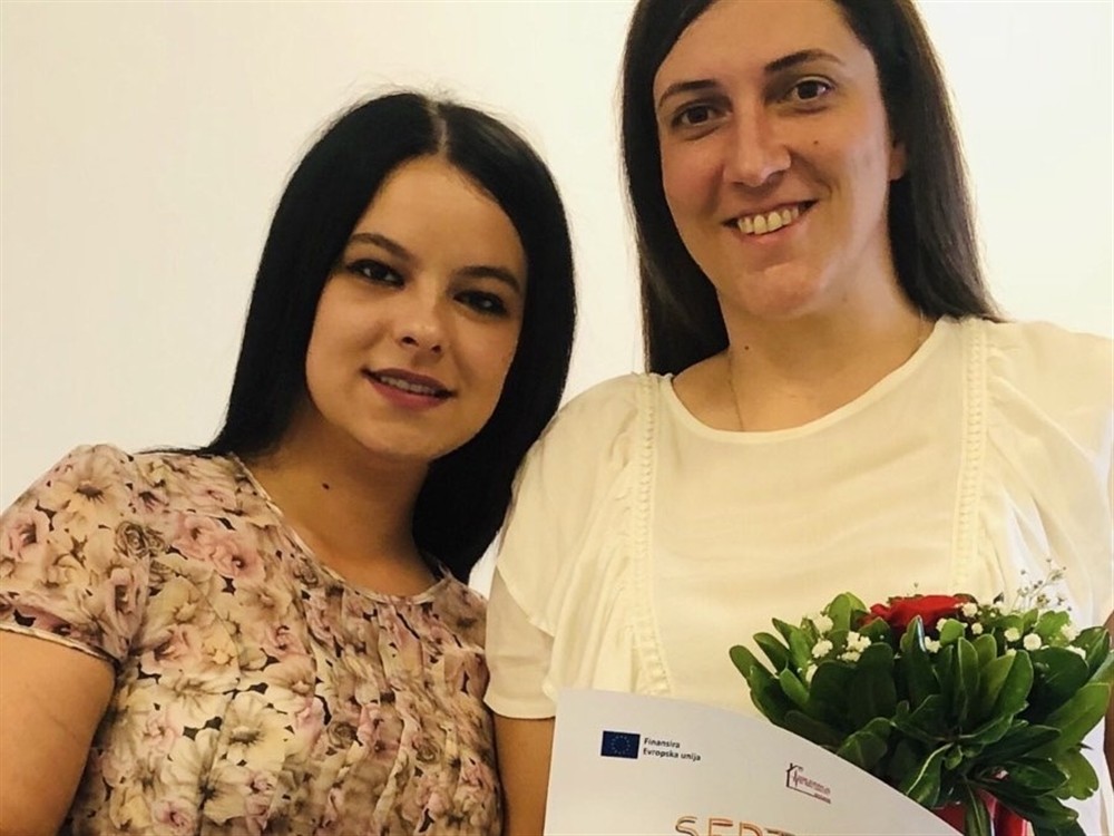 Roditeljstvo za cjelozivotno zdravlje dodjela serttifikata 3