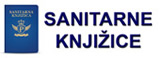 Sanitarne knjižice