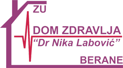 Dom zdravlja Berane